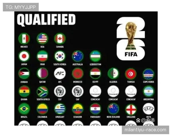 2026世界杯东道主出线形势实时更新怎么看